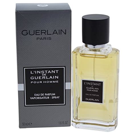 l instant de guerlain pour homme edp